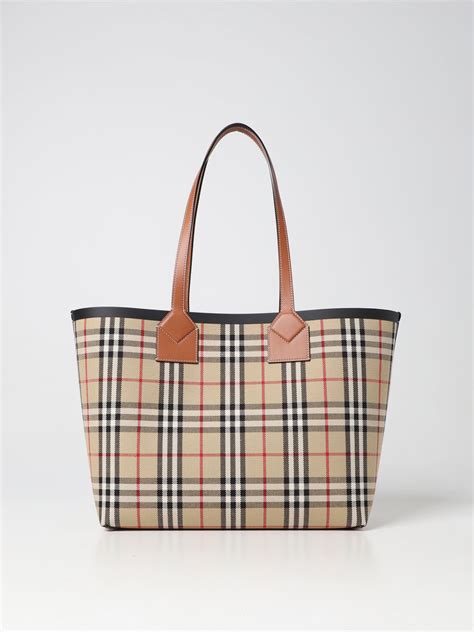 burberry borsa lavoro|Borse di Burberry da donna .